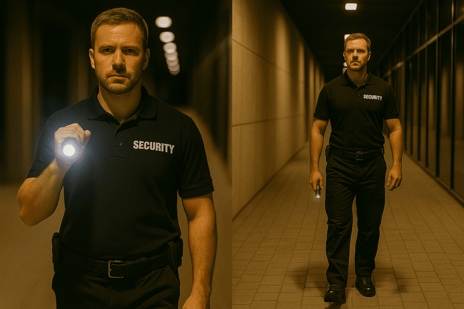 Rondes & interventions - Détail