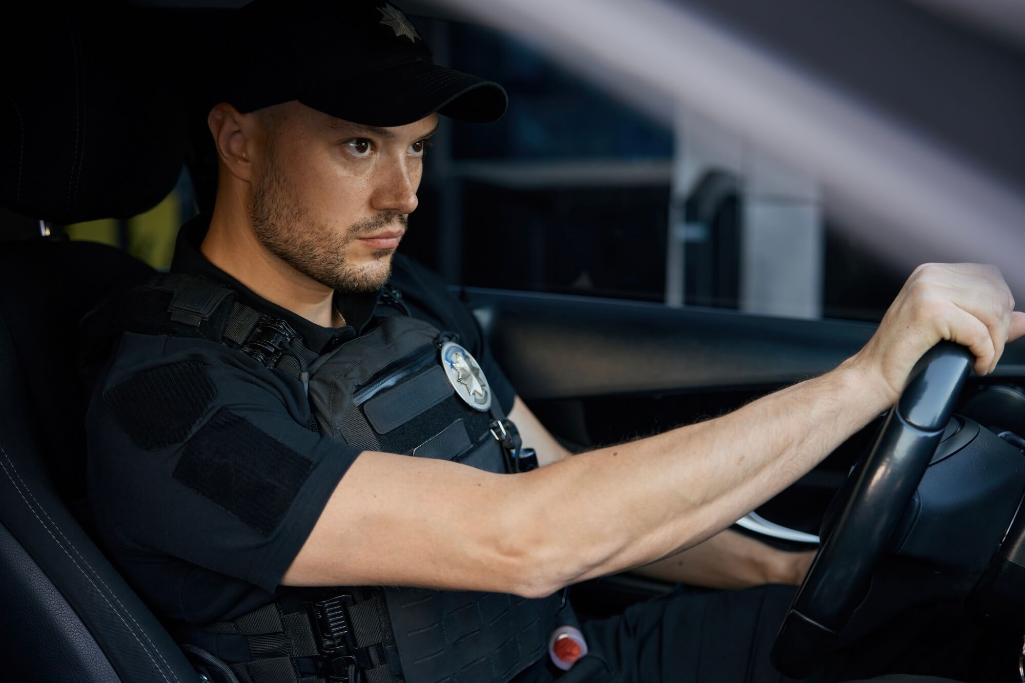 Services détaillés de sécurité privée