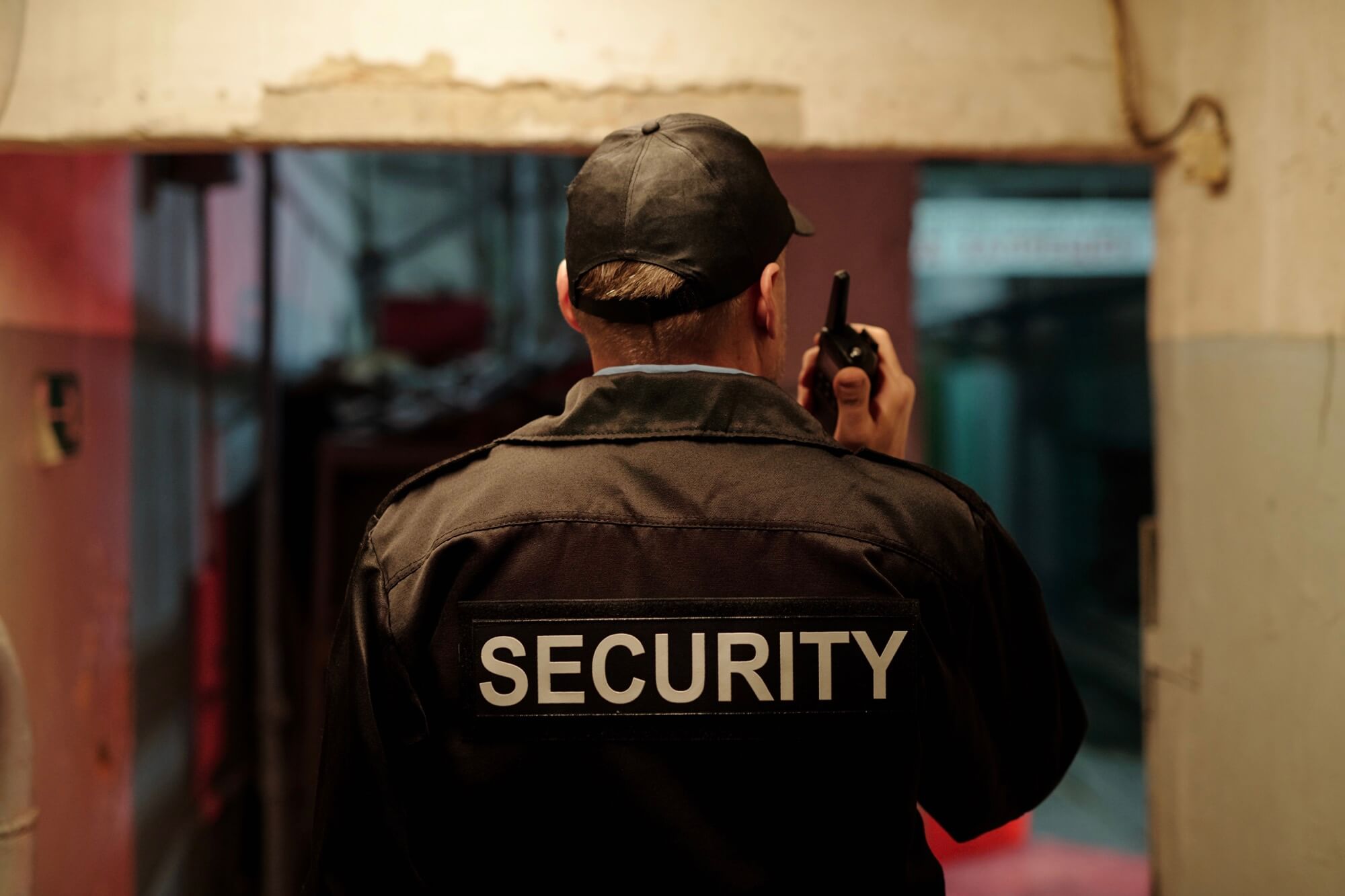 Devis sécurité privée par secteur