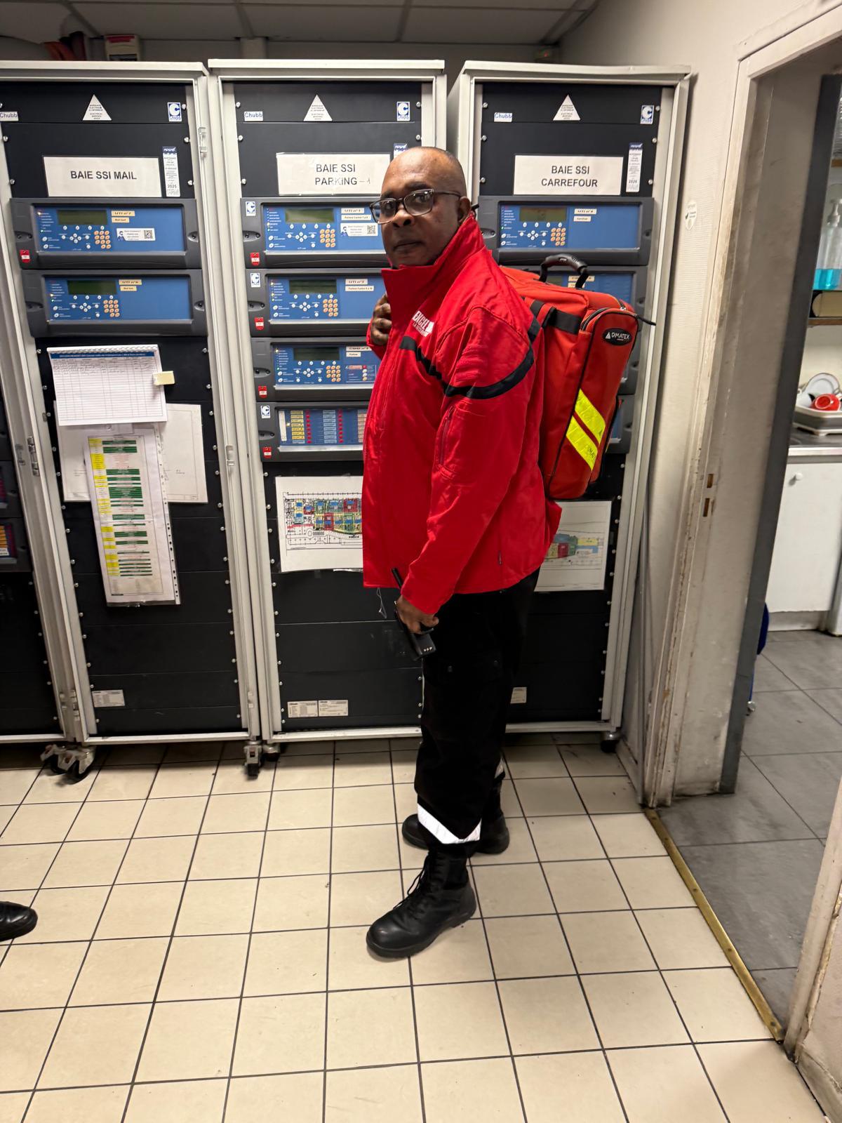 Excel Sécurité Privée basée à Aulnay-sous-Bois